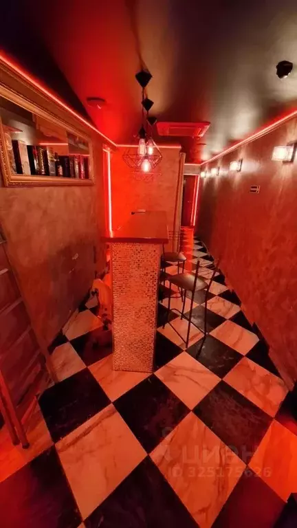 Помещение свободного назначения в Москва Садовая-Самотечная ул., 15/1 ... - Фото 2