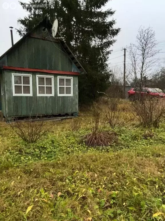 Дом в Трубникоборское сельское поселение, садоводческий массив Бабино ... - Фото 2