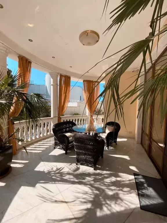 Дом в Краснодарский край, Сочи Миндальная ул. (400 м) - Фото 2