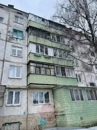 Комната Белгородская область, Белгород Привольная ул., 13 (17.0 м) - Фото 1