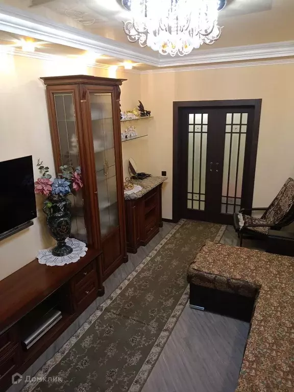 Продаётся 3-к квартира, 86 м - Фото 1
