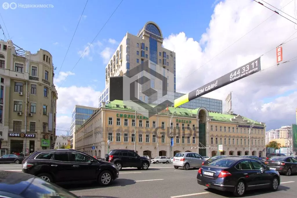 Офис (110 м) - Фото 2