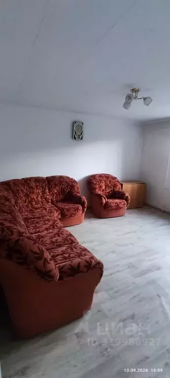 3-к кв. Алтайский край, Новоалтайск Красногвардейская ул., 8 (59.2 м) - Фото 2