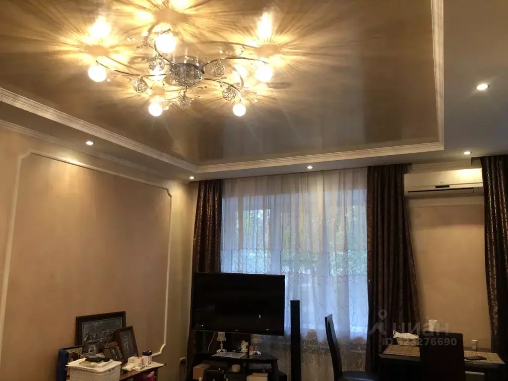 2-к кв. Курская область, Курск Парковая ул., 6 (40.0 м) - Фото 2