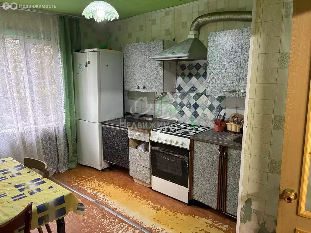 5-комнатная квартира: Ейск, улица Шмидта, 283 (94.6 м) - Фото 1