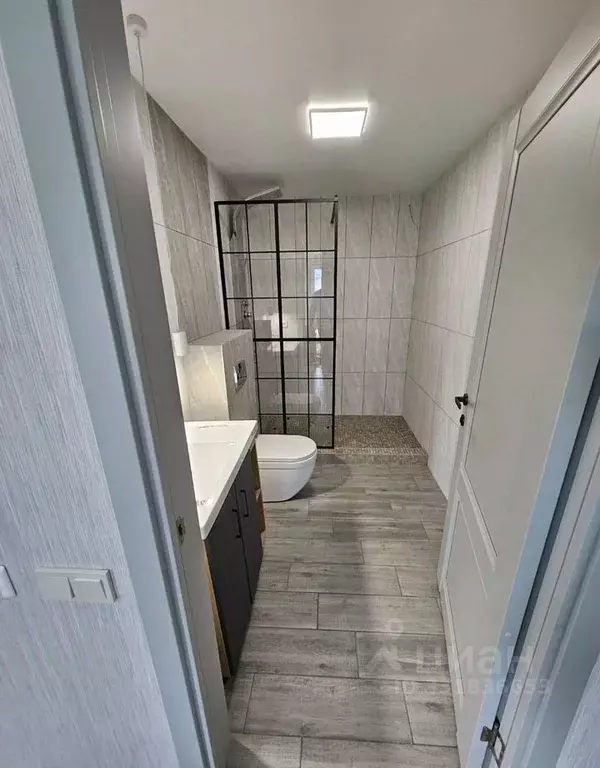Дом в Московская область, Клин городской округ, д. Рубчиха 71 (150 м) - Фото 2