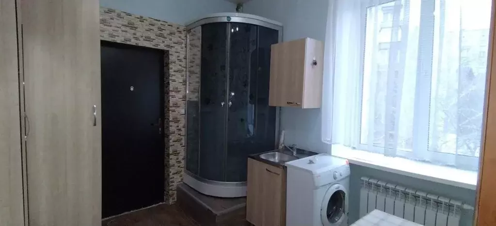 Комната Новосибирская область, Новосибирск ул. Богдана Хмельницкого, ... - Фото 2