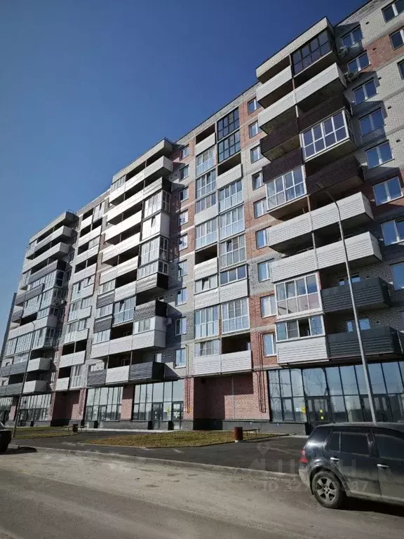 2-к кв. Псковская область, Псковский район, Завеличенская волость, д. ... - Фото 2