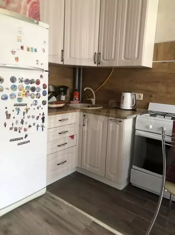 Квартира-студия, 20 м, 6/11 эт. - Фото 0
