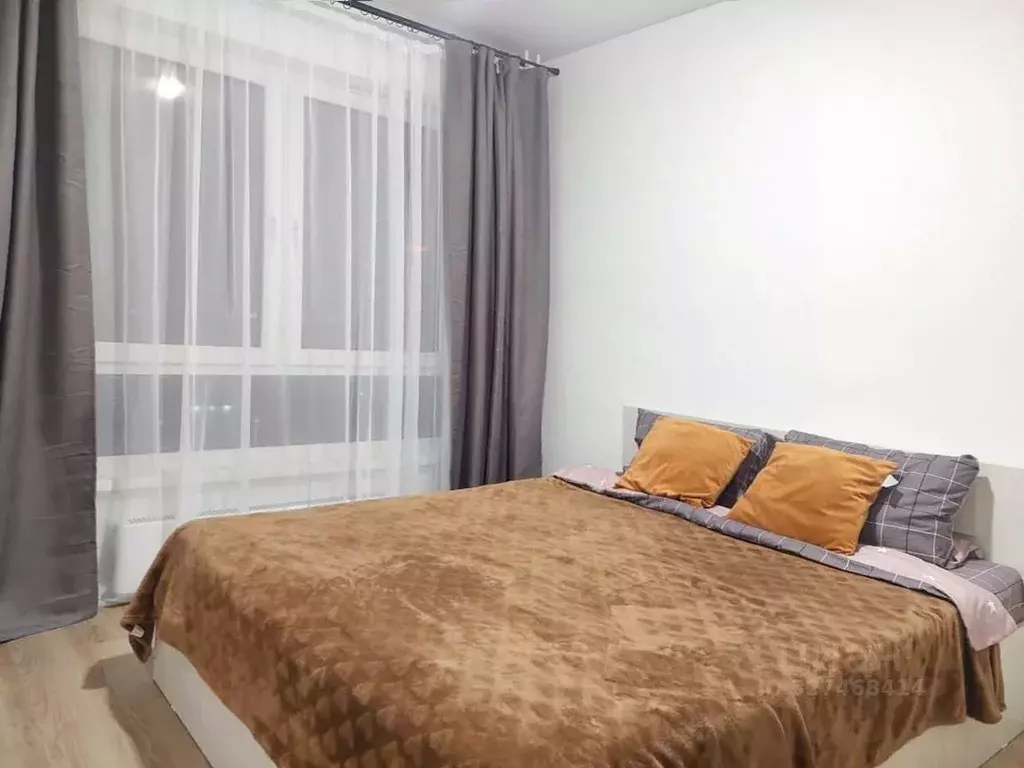 1-к кв. Москва Люблинская ул., 72Ак1 (45.0 м) - Фото 1