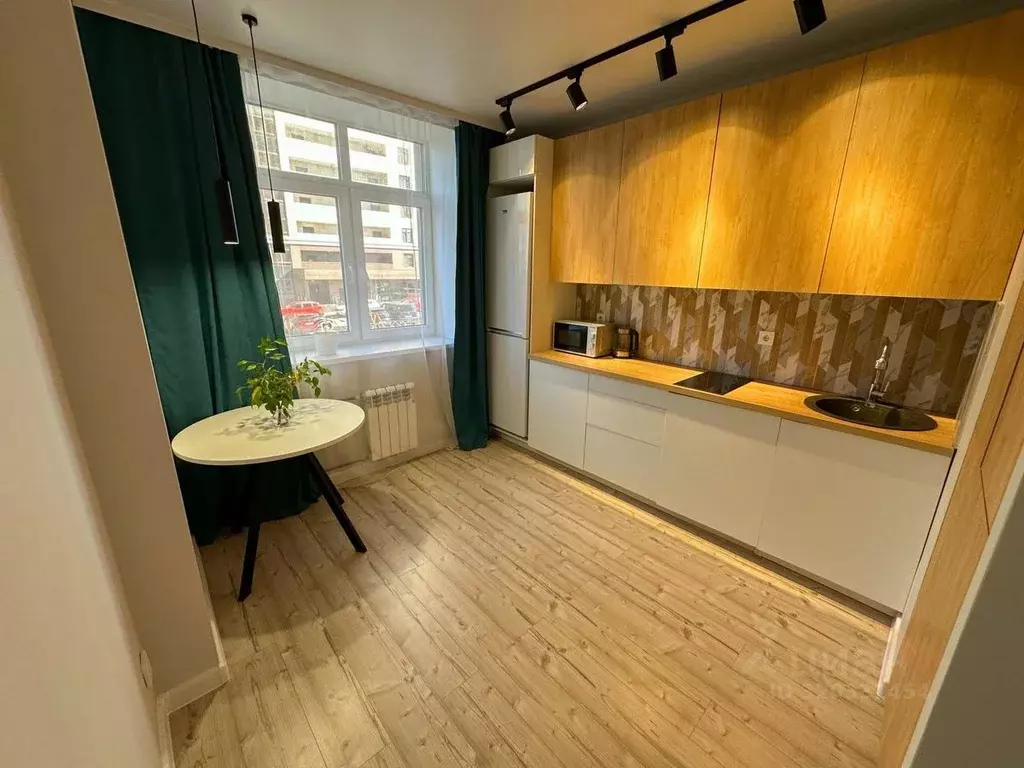 3-к кв. Ярославская область, Ярославль Силикатное ш., 17А (69.9 м) - Фото 0