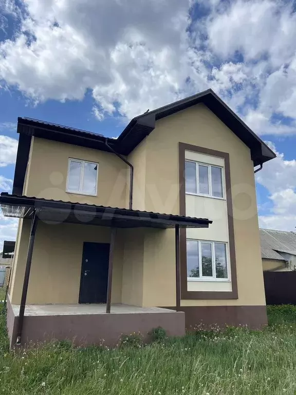 Дом 185 м на участке 11 сот. - Фото 0