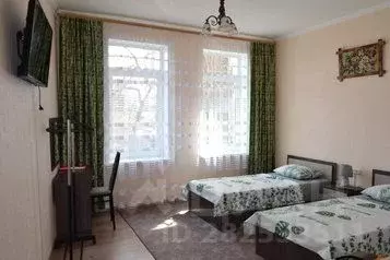 1-к кв. Ставропольский край, Пятигорск ул. Нины Попцовой, 34 (35.0 м) - Фото 0
