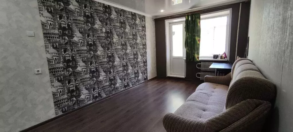 Продаётся 1-к квартира, 31 м - Фото 1
