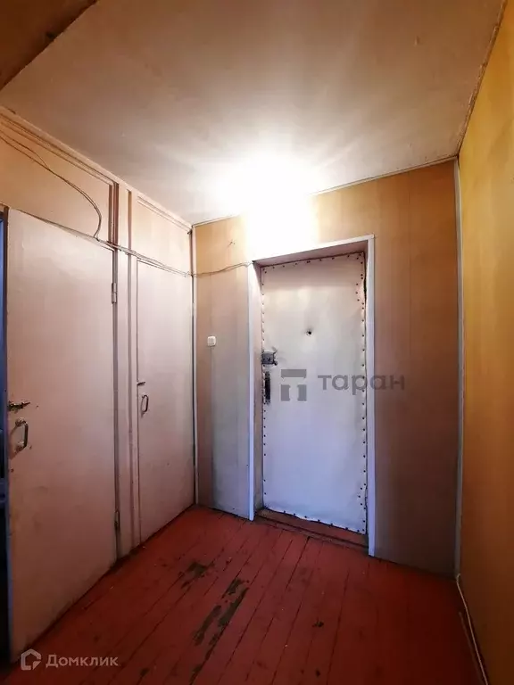 Продаётся 1-к квартира, 34.9 м - Фото 1