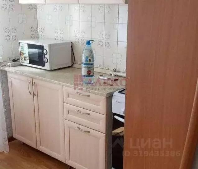 1-к кв. Ростовская область, Ростов-на-Дону Северный мкр, бул. ... - Фото 0