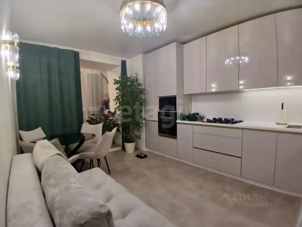 2-к кв. Марий Эл, Йошкар-Ола бул. Ураева, 4 (65.0 м) - Фото 1