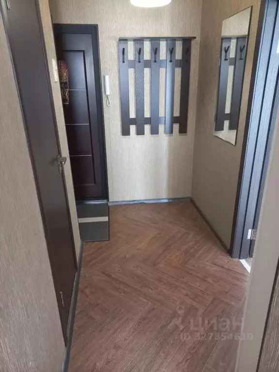 1-к кв. Самарская область, Тольятти ул. 70 лет Октября, 42 (34.0 м) - Фото 2