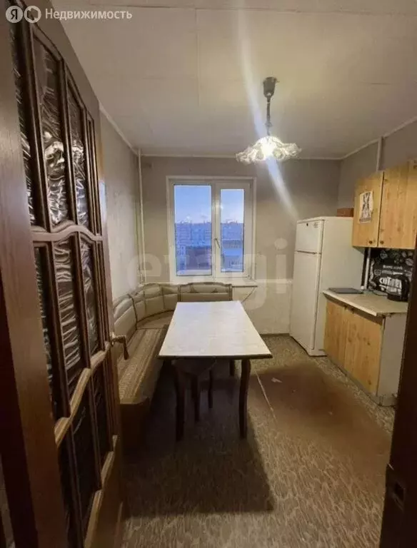 1-комнатная квартира: Новый Уренгой, район Северная Жилая Часть, ... - Фото 2