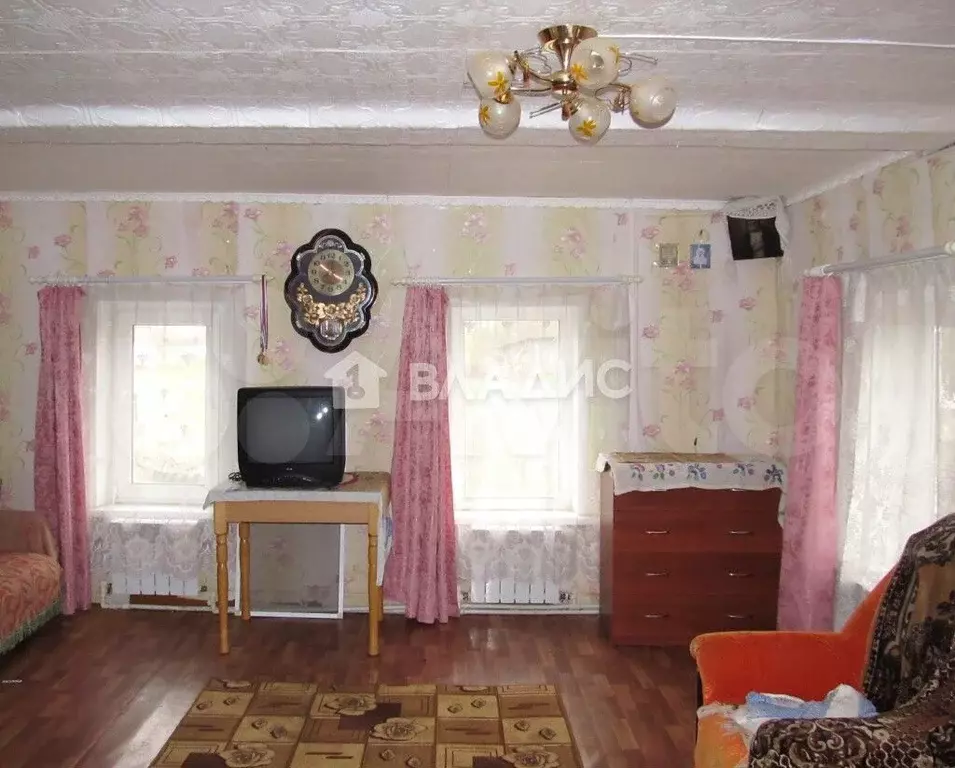 1-к. квартира, 40 м, 1/1 эт. - Фото 0