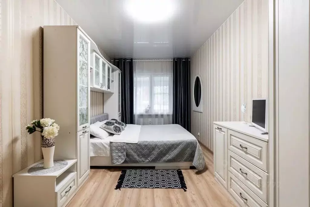 1-к кв. Ленинградская область, Гатчина Пушкинское ш., 13к1 (36.0 м) - Фото 1