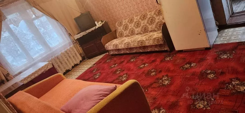 3-к кв. Вологодская область, Череповец просп. Победы, 178 (65.0 м) - Фото 2