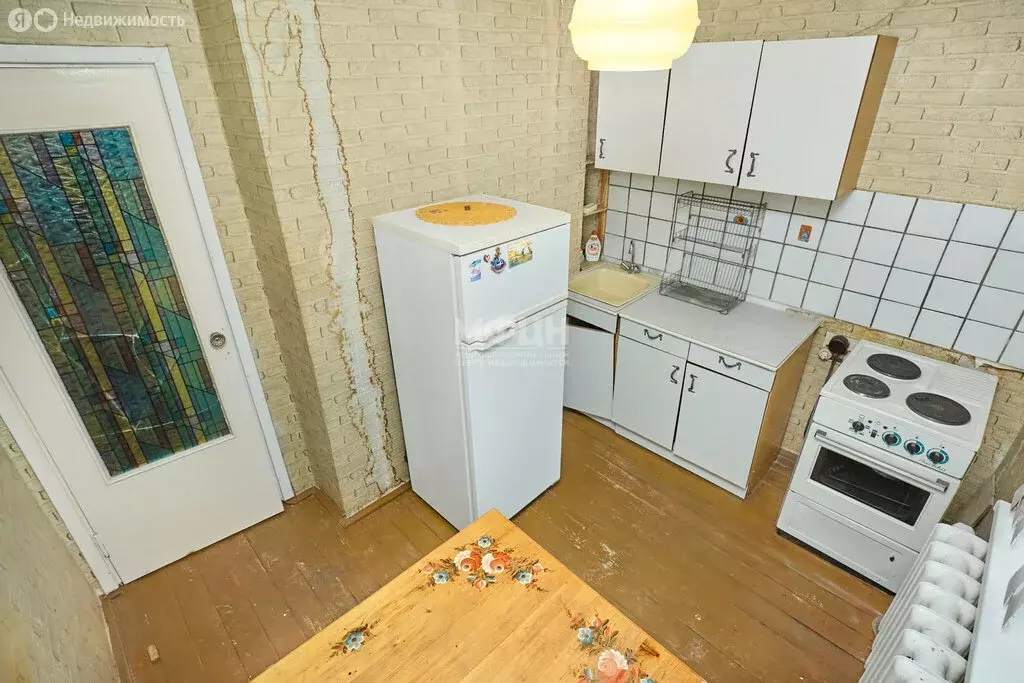 1-комнатная квартира: Петрозаводск, Сегежская улица, 15 (35.1 м) - Фото 2