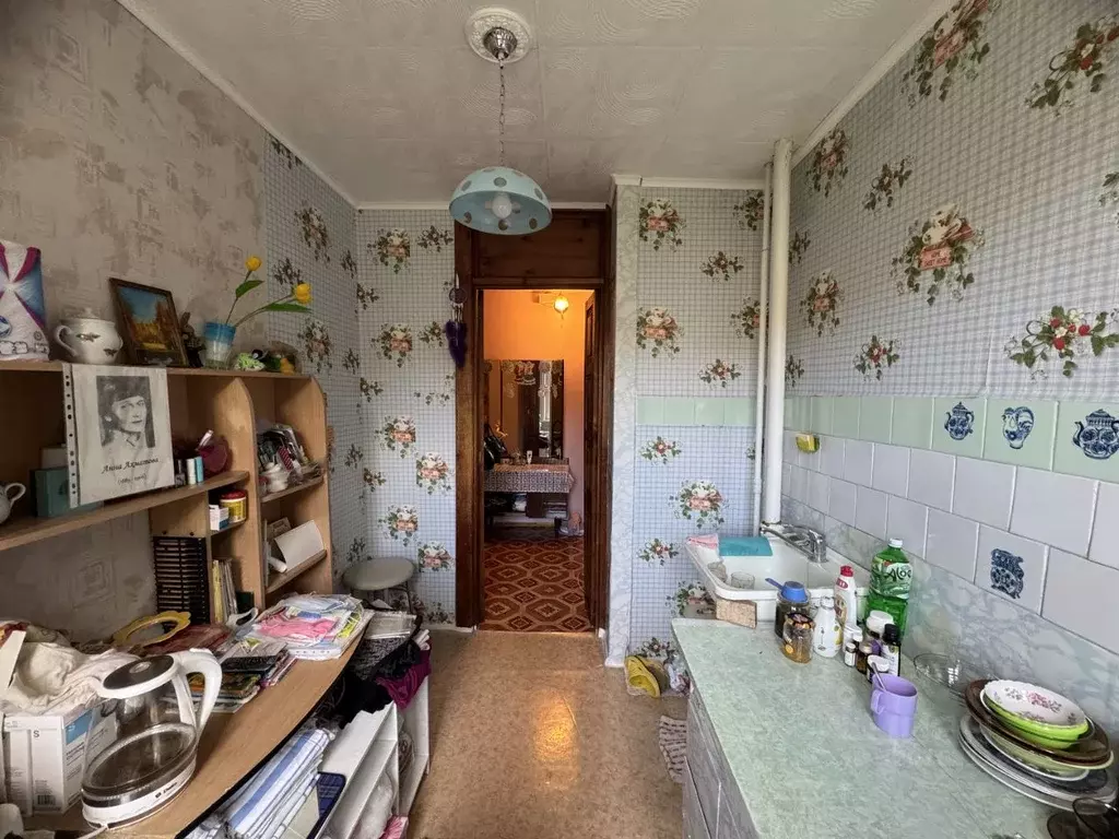 2-к кв. Новосибирская область, Новосибирск Широкая ул., 131/1 (43.6 м) - Фото 2