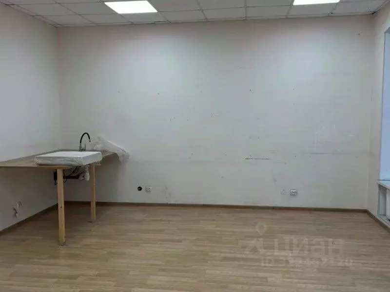 Офис в Санкт-Петербург Красногвардейский пер., 23Е (85 м) - Фото 2