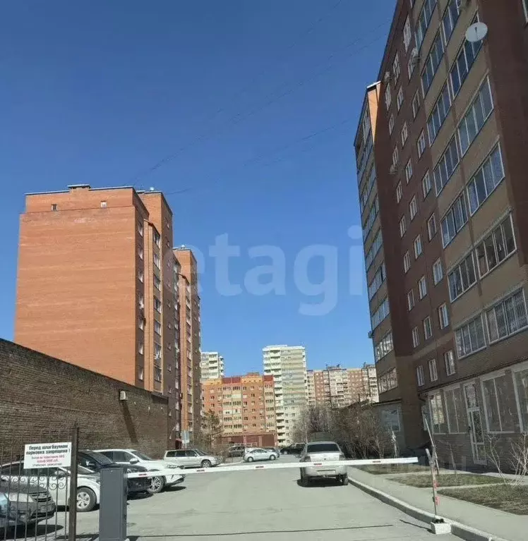 2-к кв. Новосибирская область, Новосибирск Выборная ул., 89/5 (58.0 м) - Фото 2