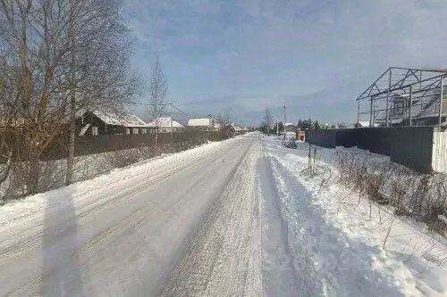 Участок в Новгородская область, Новгородский район, Ермолинское с/пос, ... - Фото 2