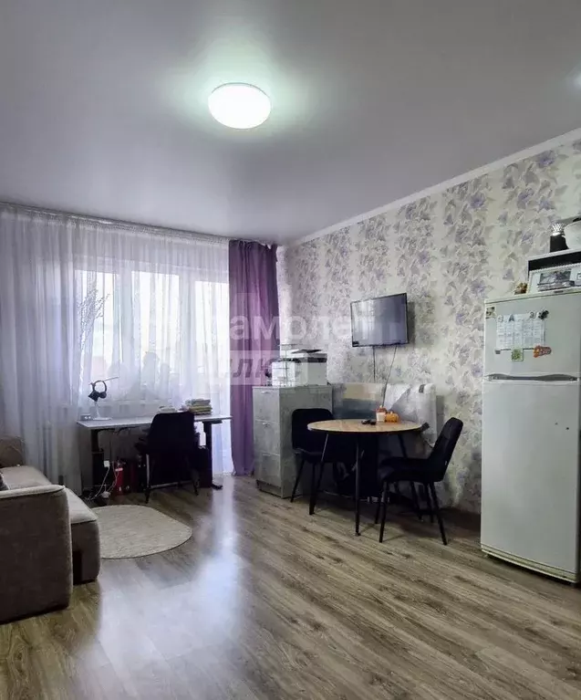 Квартира-студия, 28 м, 5/9 эт. - Фото 0