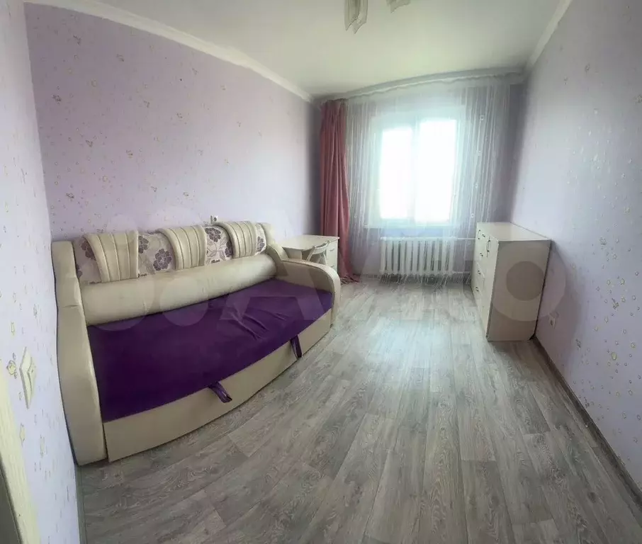 2-к. квартира, 55 м, 6/10 эт. - Фото 1
