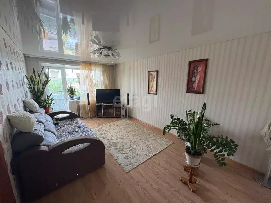 Квартира, 3 комнаты, 60.4 м - Фото 0