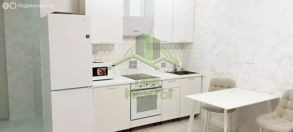 1-комнатная квартира: Улан-Удэ, улица Москалёва, 6 (32 м) - Фото 1