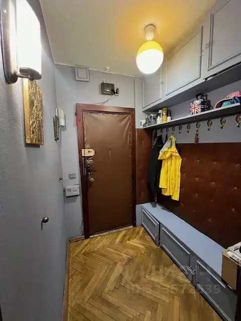 2-к кв. Москва ул. 26 Бакинских Комиссаров, 11 (51.0 м) - Фото 1