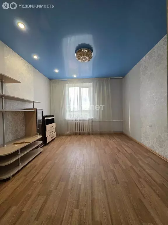 2-комнатная квартира: село Серафимовский, 21-й квартал, 11 (48 м) - Фото 1