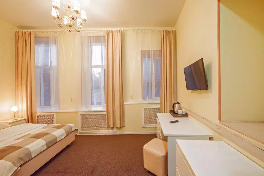 Комната Нижегородская область, Нижний Новгород Большая Покровская ул., ... - Фото 2