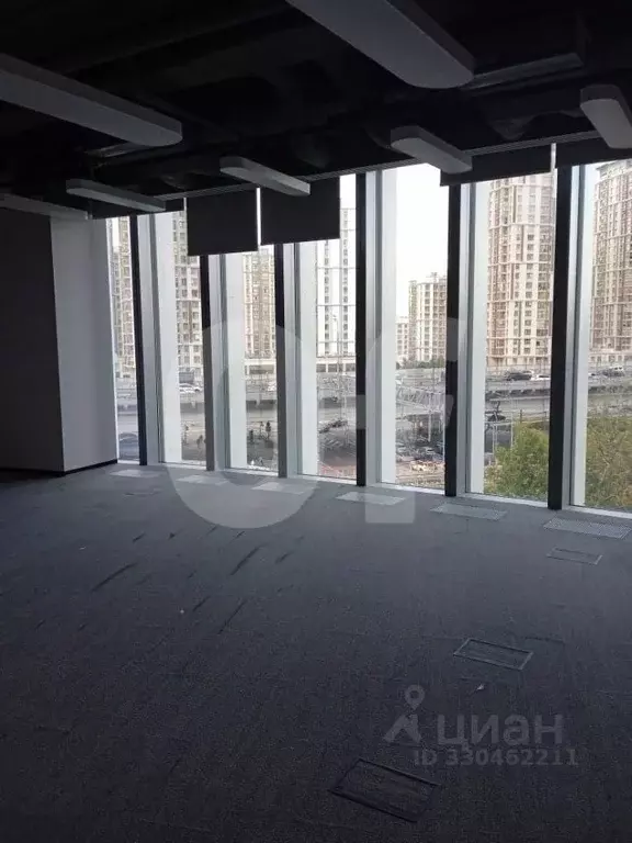 Офис в Москва ул. Вильгельма Пика, 16 (1325 м) - Фото 1