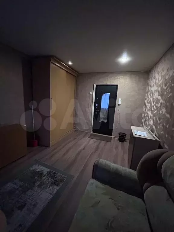 Комната 14 м в 1-к., 4/5 эт. - Фото 1