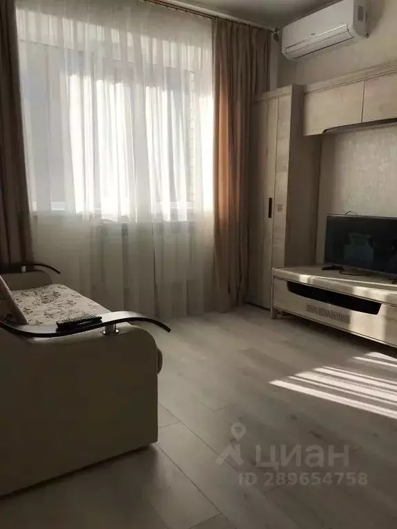 1-к кв. Ставропольский край, Ессентуки ул. Орджоникидзе, 88 (30.0 м) - Фото 1