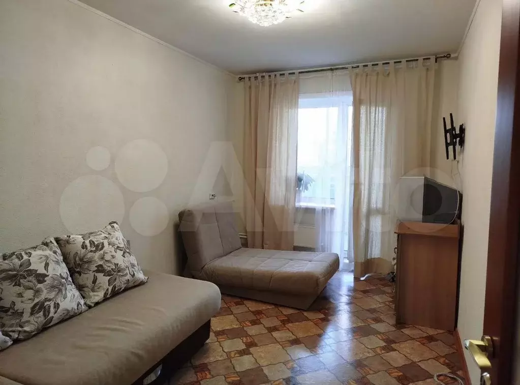 1-к. квартира, 35 м, 3/9 эт. - Фото 0
