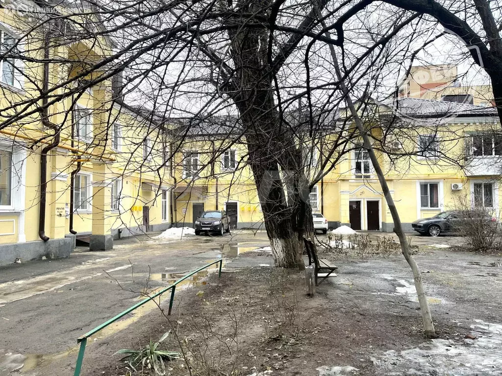 3-комнатная квартира: Новочеркасск, улица С.В. Мацоты, 75 (87.9 м) - Фото 2