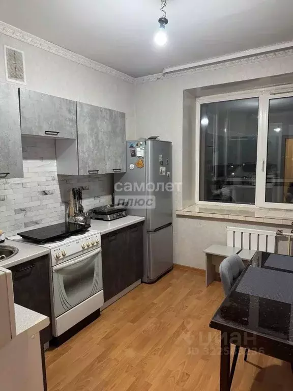 2-к кв. Забайкальский край, Чита ул. Бутина, 115к1 (62.2 м) - Фото 1