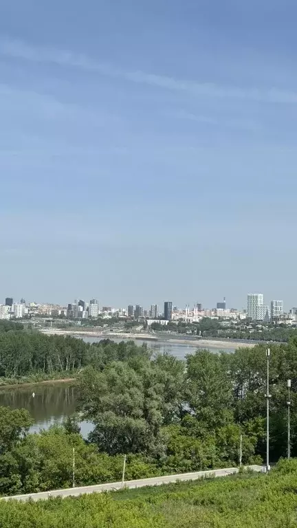 1-к кв. Башкортостан, Уфа ул. Героя Курбангалеева, 3 (31.9 м) - Фото 1