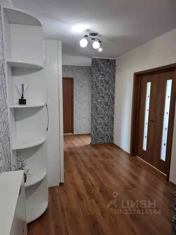 3-к кв. Московская область, Химки Совхозная ул., 16 (86.2 м) - Фото 1