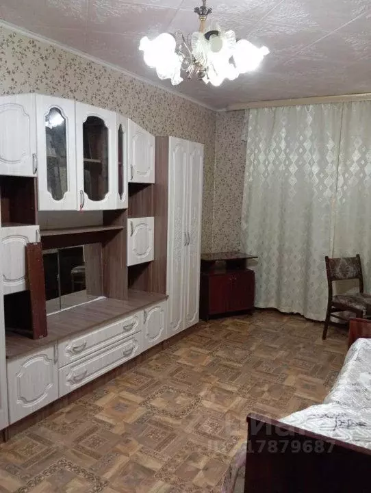 1-к кв. Томская область, Томск просп. Ленина, 243/1 (34.0 м) - Фото 1