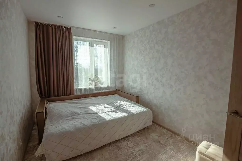 3-к кв. Крым, Бахчисарай ул. Гагарина, 5А (51.3 м) - Фото 1