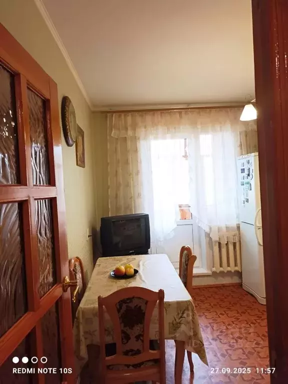 3-к кв. Ульяновская область, Ульяновск ул. Шигаева, 9 (65.0 м) - Фото 2