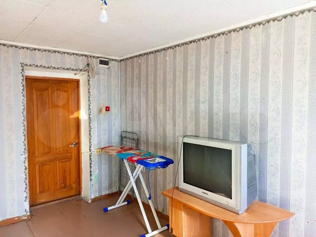 Комната 11.5 м в 1-к, 4/5 эт. - Фото 1